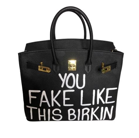 you fake like this bag price|These 4 types of people buy fake luxury goods: why even rich .